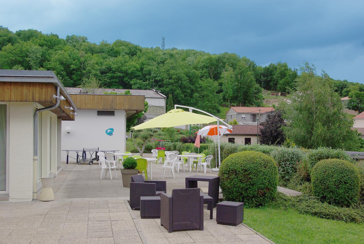 Vvf Montpeyroux Auvergne Parent Kültér fotó